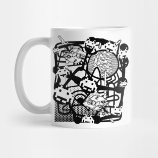 Chaos-03 Mug